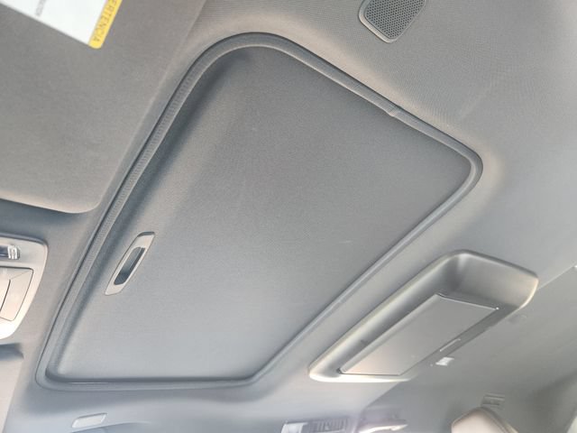 Certified 2021 Toyota Sienna Platinum FWD image 26