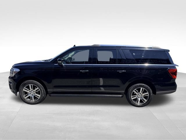 Used 2024 Ford Expedition Max Limited AWD/4WD image 8