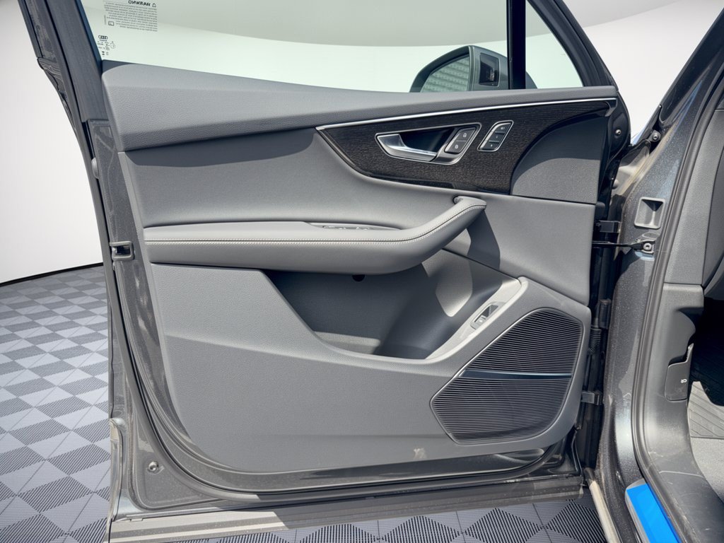 New 2026 Audi Q7 Premium Plus AWD/4WD image 14