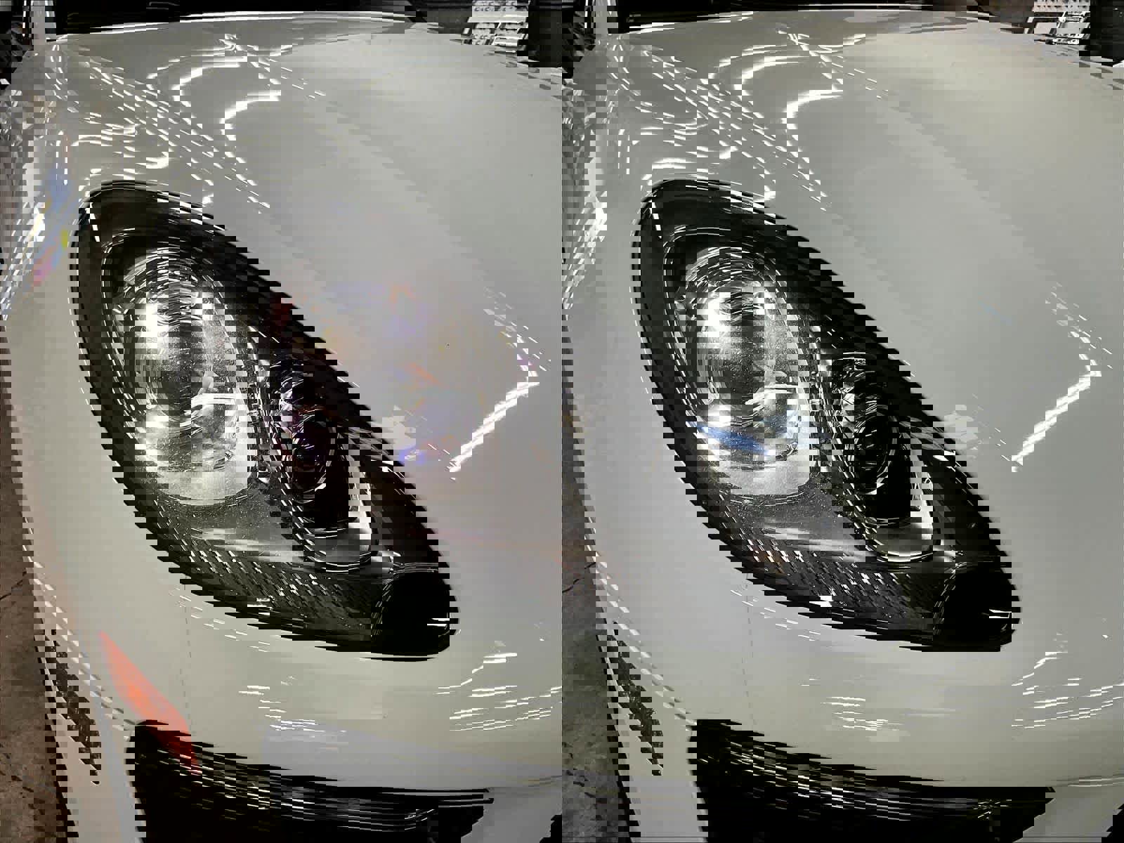 Used 2016 Porsche Macan S image 29