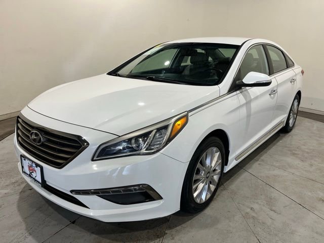 Used 2015 Hyundai Sonata Limited FWD image 5