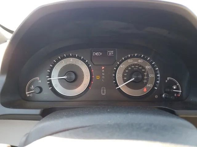 Used 2016 Honda Odyssey EX-L image 26