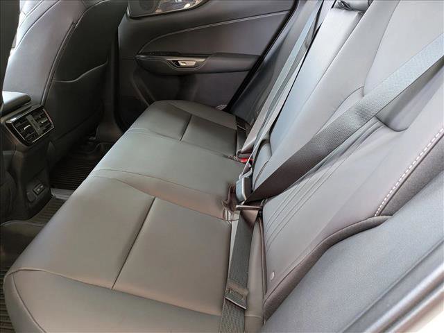 Used 2025 Lexus NX 250 FWD w/ Premium Package image 18