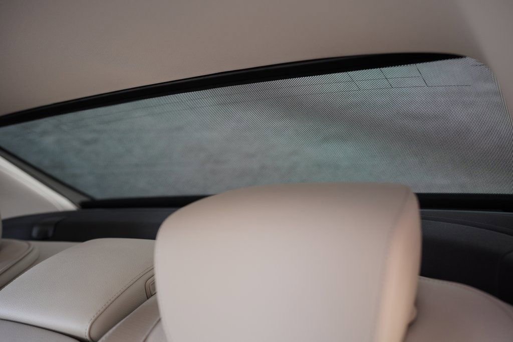 Used 2023 Mercedes-Benz S 500 4MATIC image 36