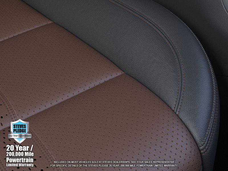 New 2026 Chevrolet Silverado 3500 High Country image 21