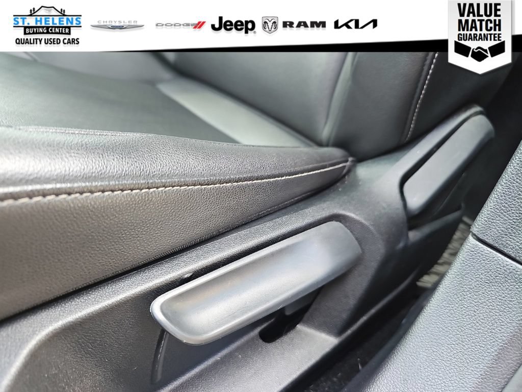 Used 2019 Volkswagen Jetta SEL FWD image 24