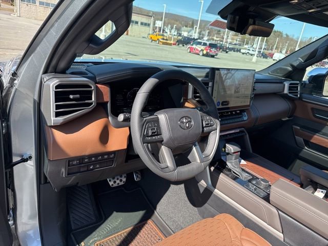 New 2026 Toyota Sequoia 1794 Edition image 12