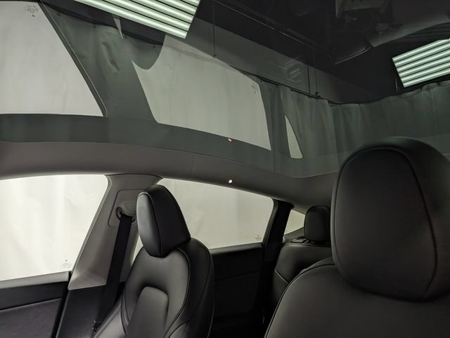 Used 2023 Tesla Model Y Long Range AWD/4WD image 11
