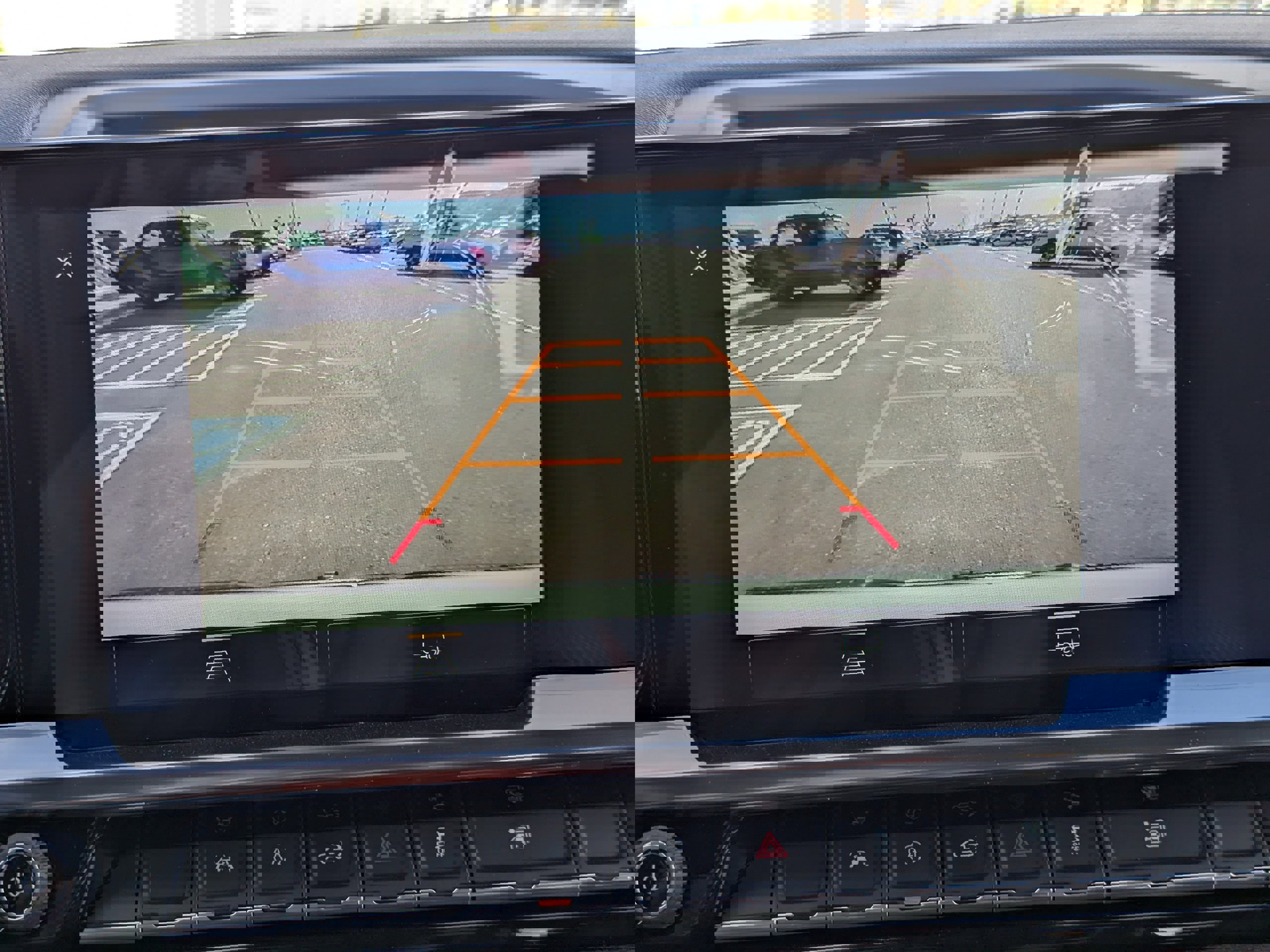 New 2026 Chevrolet Silverado 1500 LT image 22