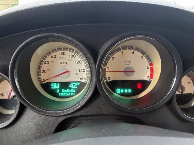 Used 2010 Dodge Charger R/T RWD image 13