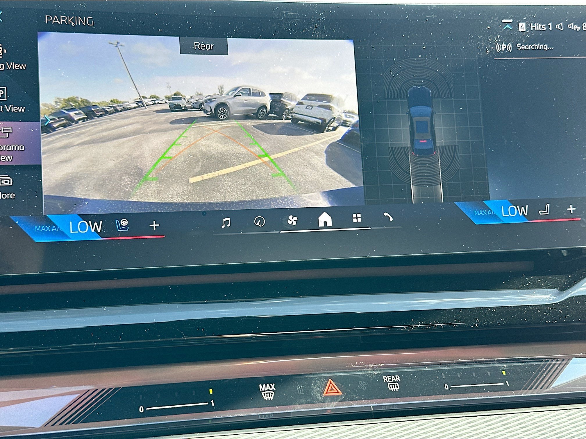 New 2027 BMW 530i w/ M Sport Package RWD image 11