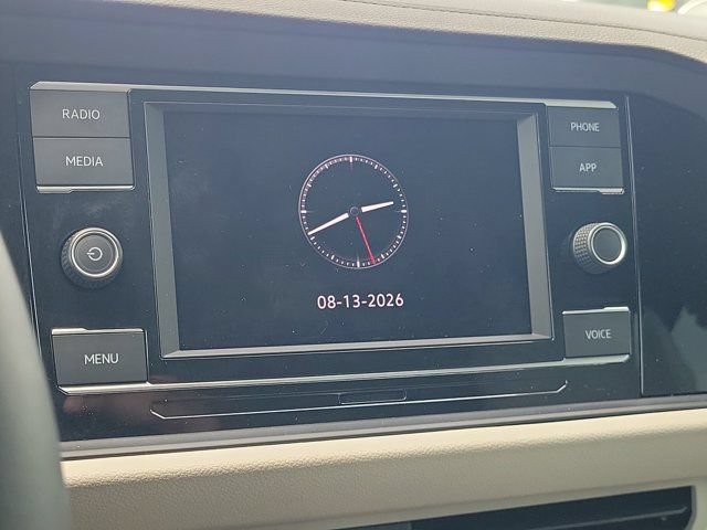 Certified 2023 Volkswagen Jetta SE FWD image 21