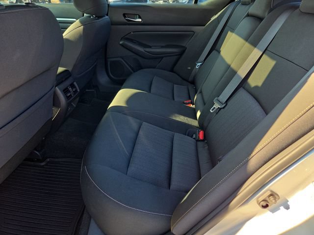 Used 2019 Nissan Altima 2.5 SV FWD image 25