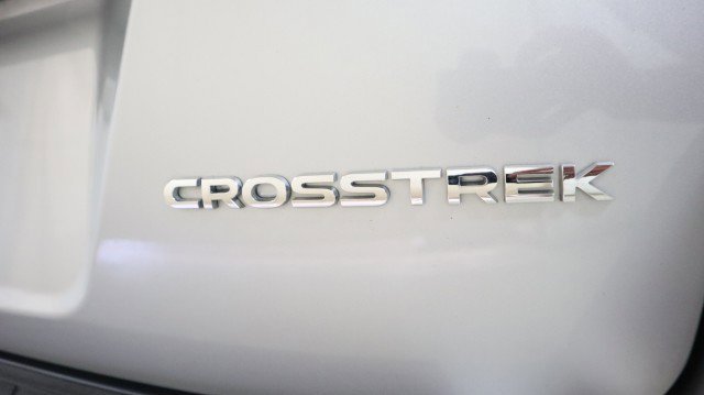 Used 2021 Subaru Crosstrek 2.5i Limited w/ Moonroof Package 2 image 25