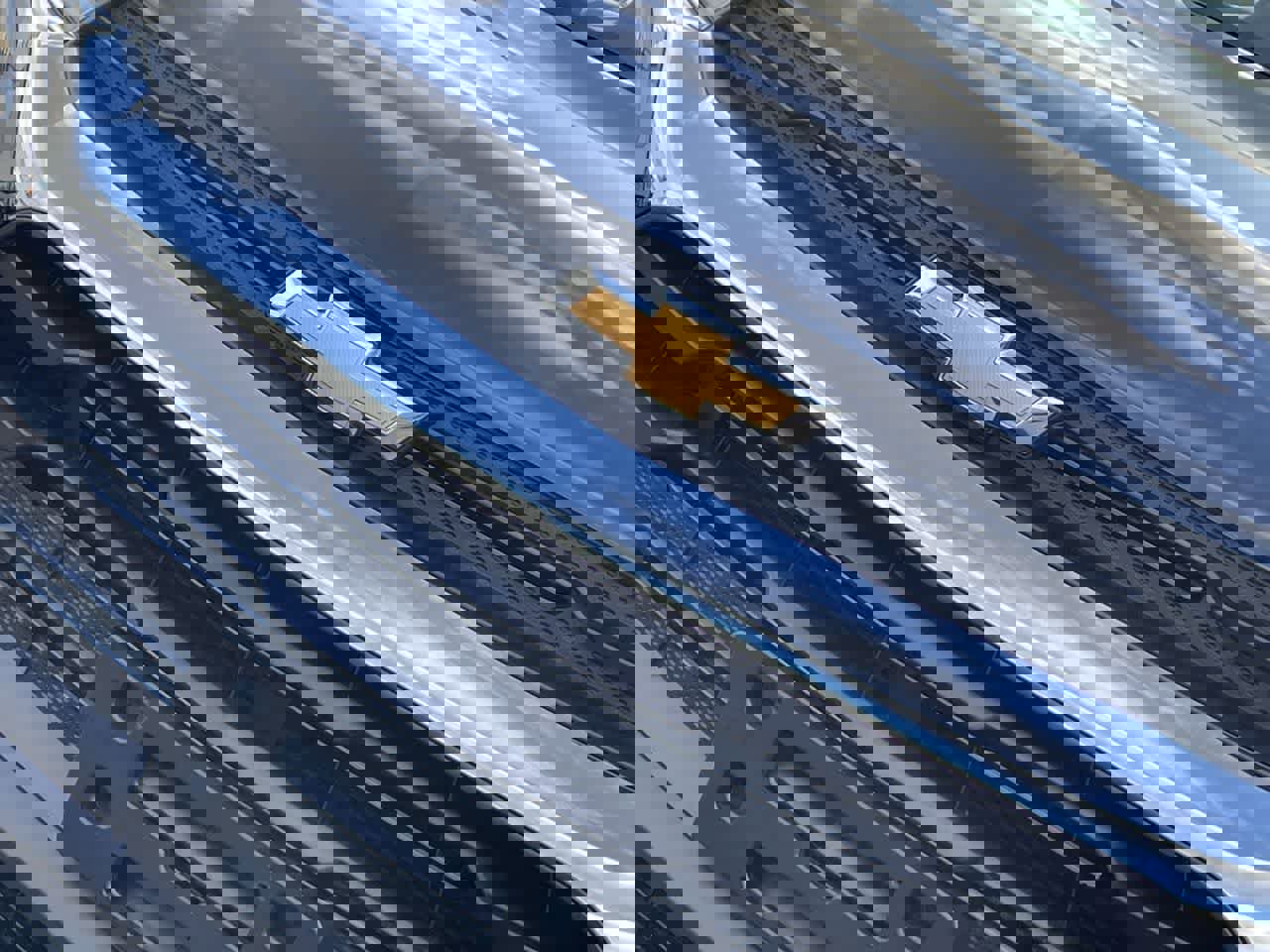 Used 2023 Chevrolet TrailBlazer LS image 31