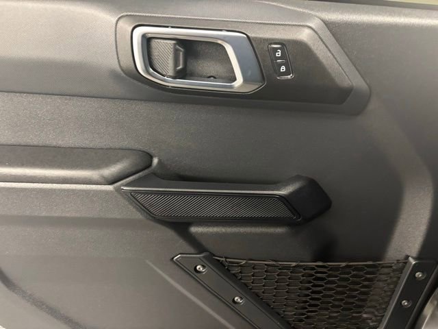 Used 2025 Ford Bronco Big Bend AWD/4WD image 19