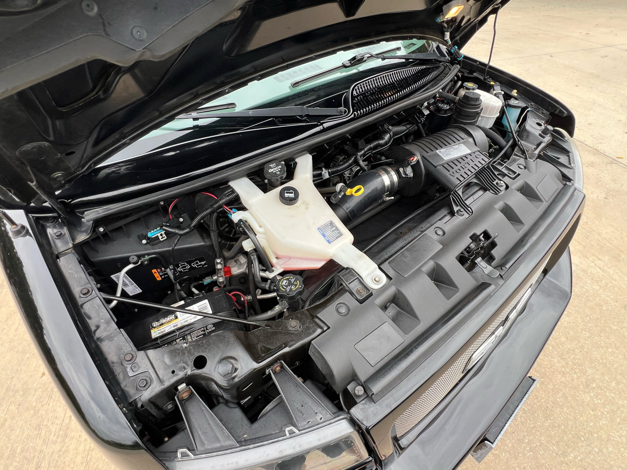 Used 2018 GMC Savana 3500 image 24