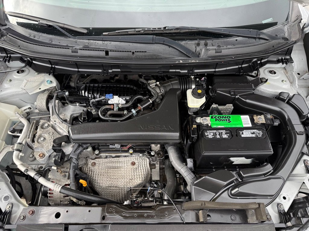 Used 2019 Nissan Rogue SL image 36