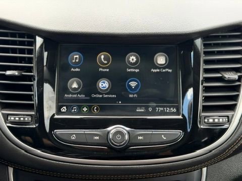 Used 2019 Chevrolet Trax LT w/ Sun & Sound Package image 35