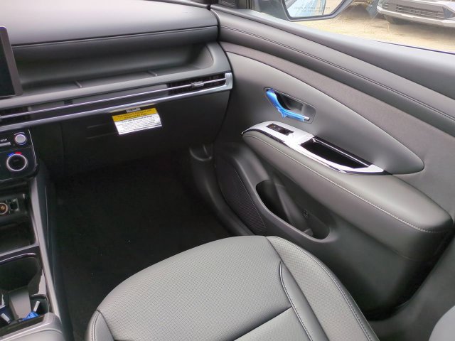 New 2026 Hyundai Santa Cruz XRT AWD/4WD image 17