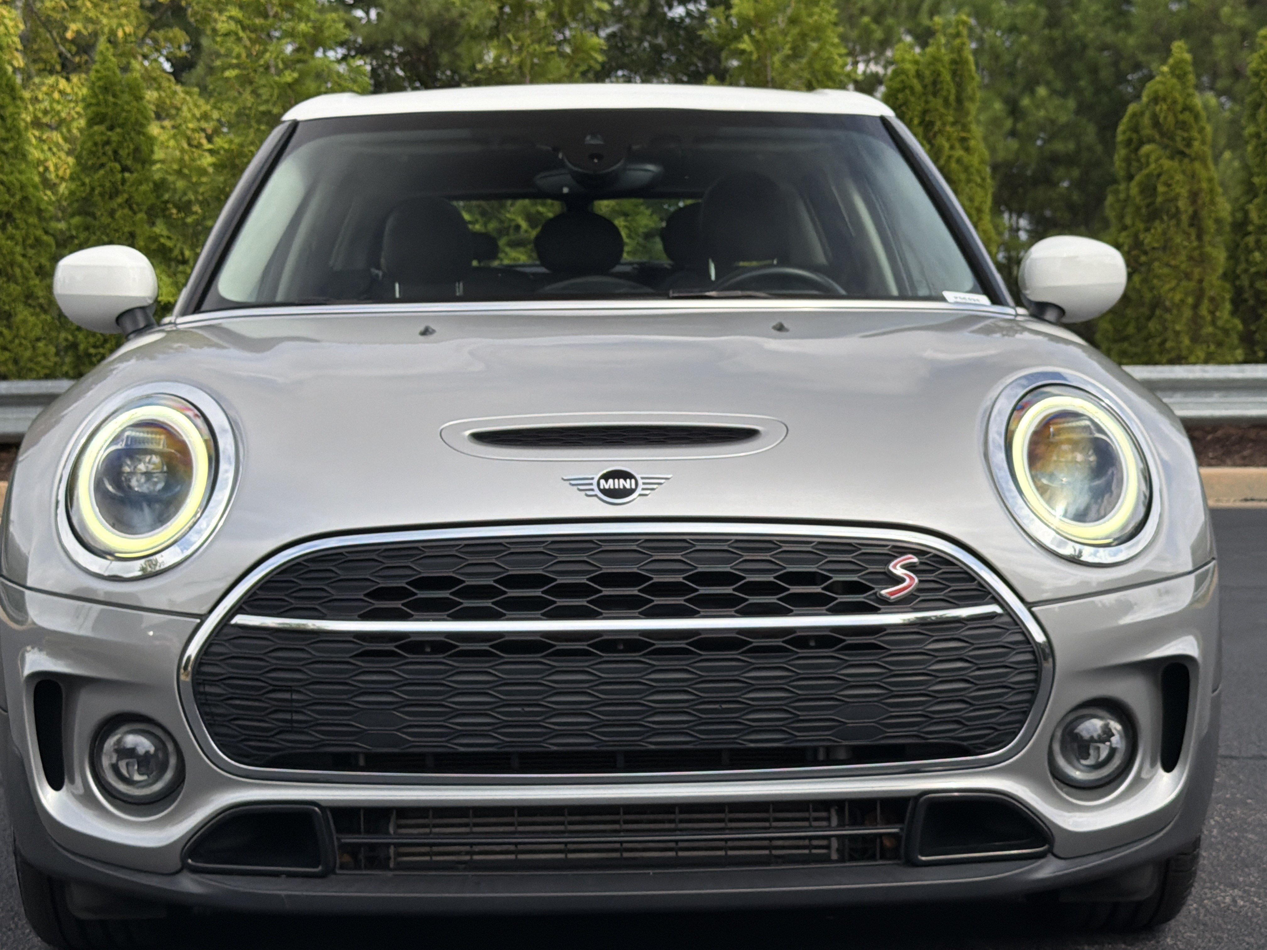 Used 2024 MINI Cooper Clubman S FWD image 19