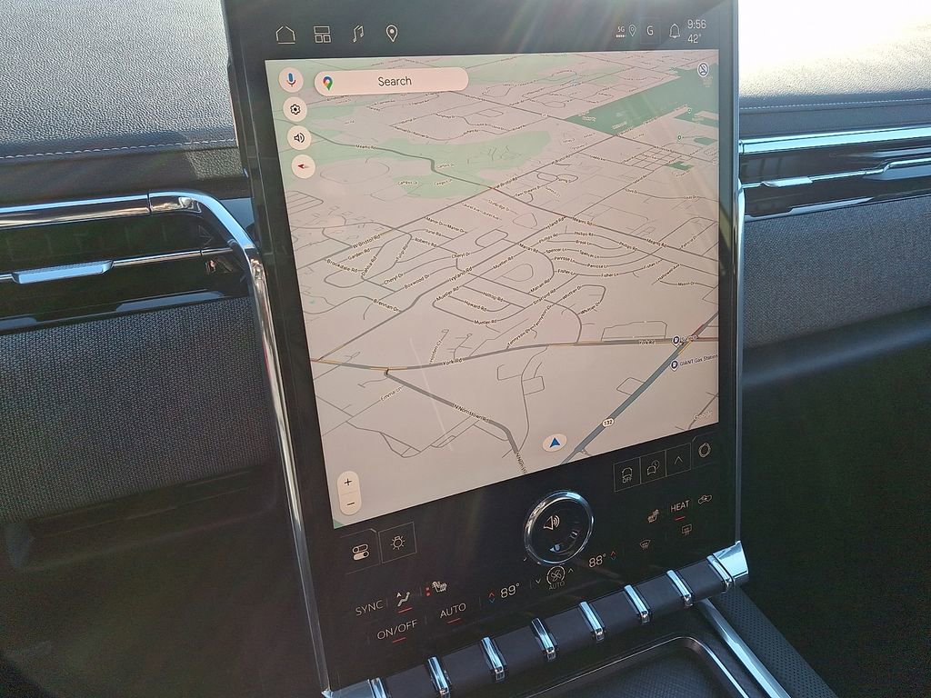 New 2026 GMC Sierra EV Elevation image 12