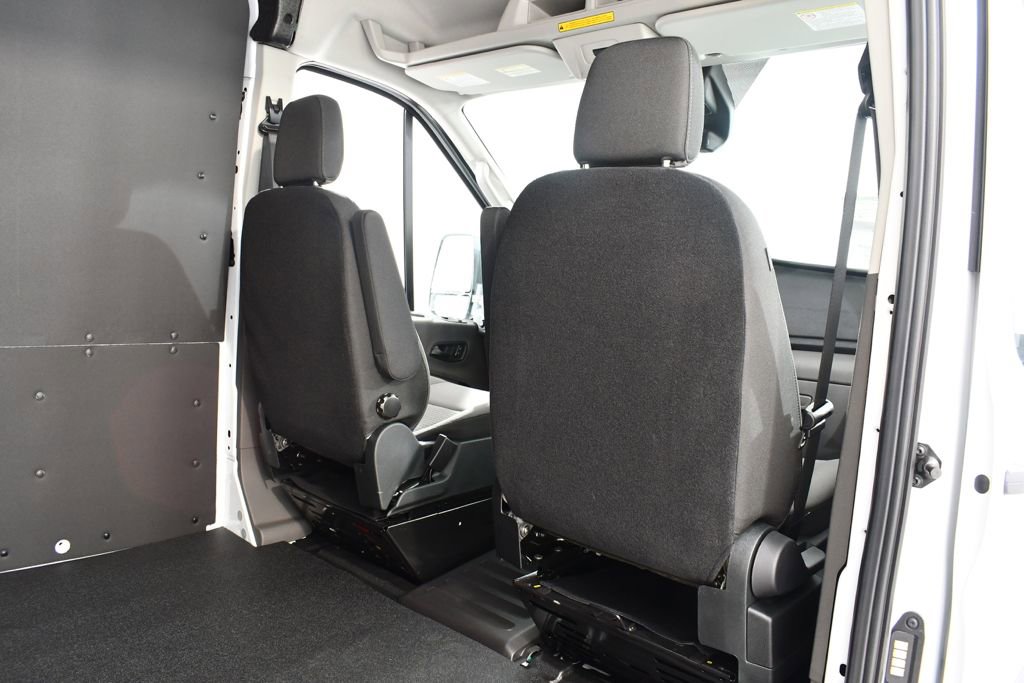 New 2026 Ford Transit 250 148 Medium Roof Extended AWD image 16