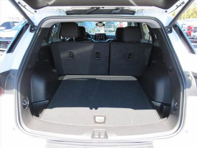 Certified 2024 Chevrolet Blazer LT w/ Convenience Package image 32