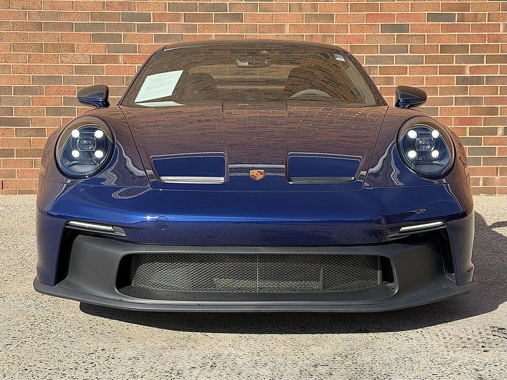 Certified 2024 Porsche 911 GT3 image 10