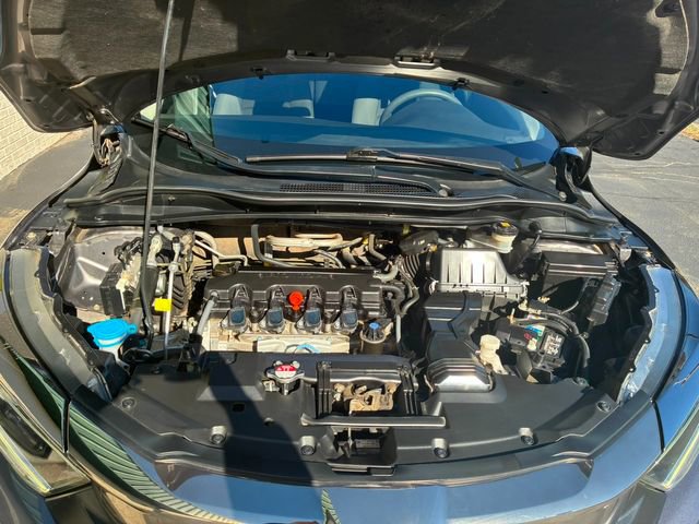 Used 2022 Honda HR-V EX image 13
