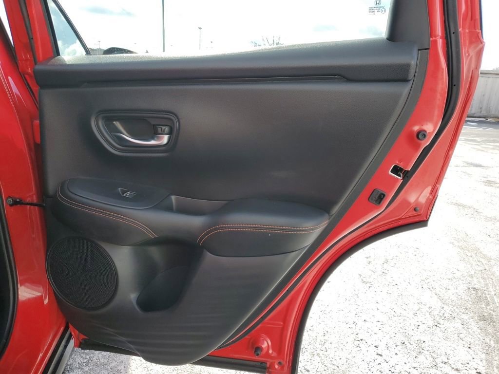 Used 2024 Honda HR-V Sport image 31
