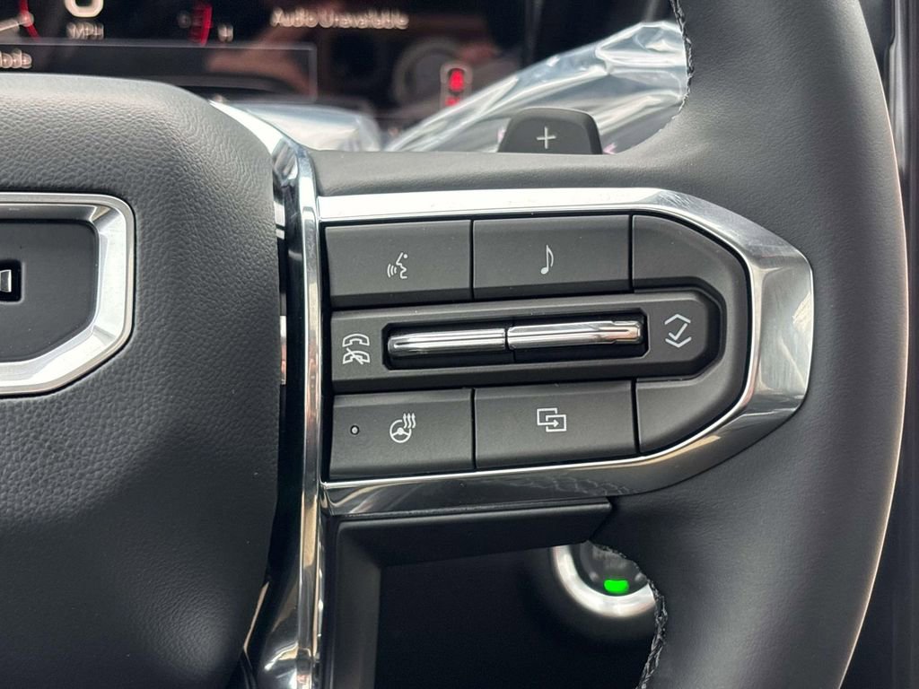 New 2026 GMC Terrain Denali AWD/4WD image 16