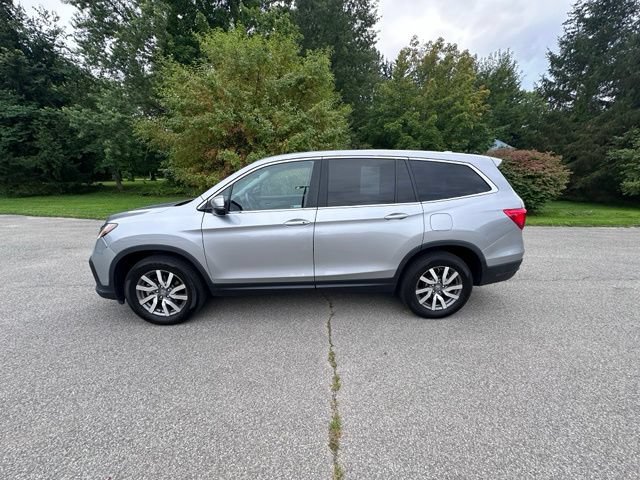 Used 2022 Honda Pilot EX-L image 6