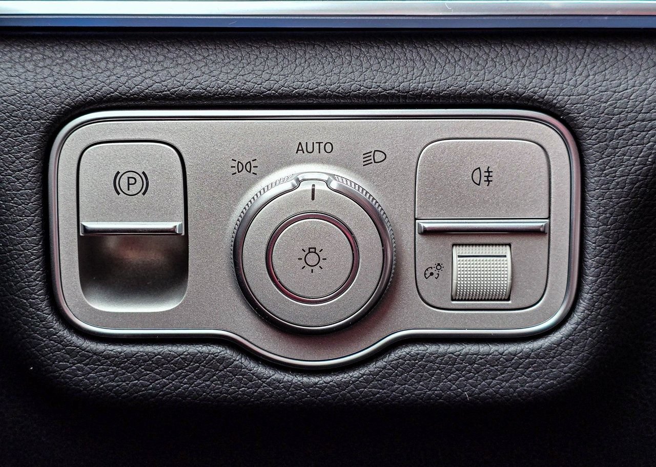 New 2026 Mercedes-Benz GLE 450 4MATIC image 23