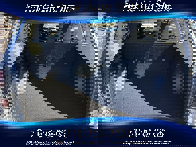 Used 2015 Subaru Forester 2.5i w/ Alloy Wheel Package image 24