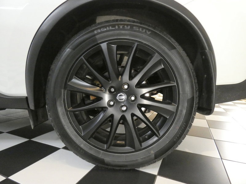 Used 2020 Nissan Murano Platinum image 7