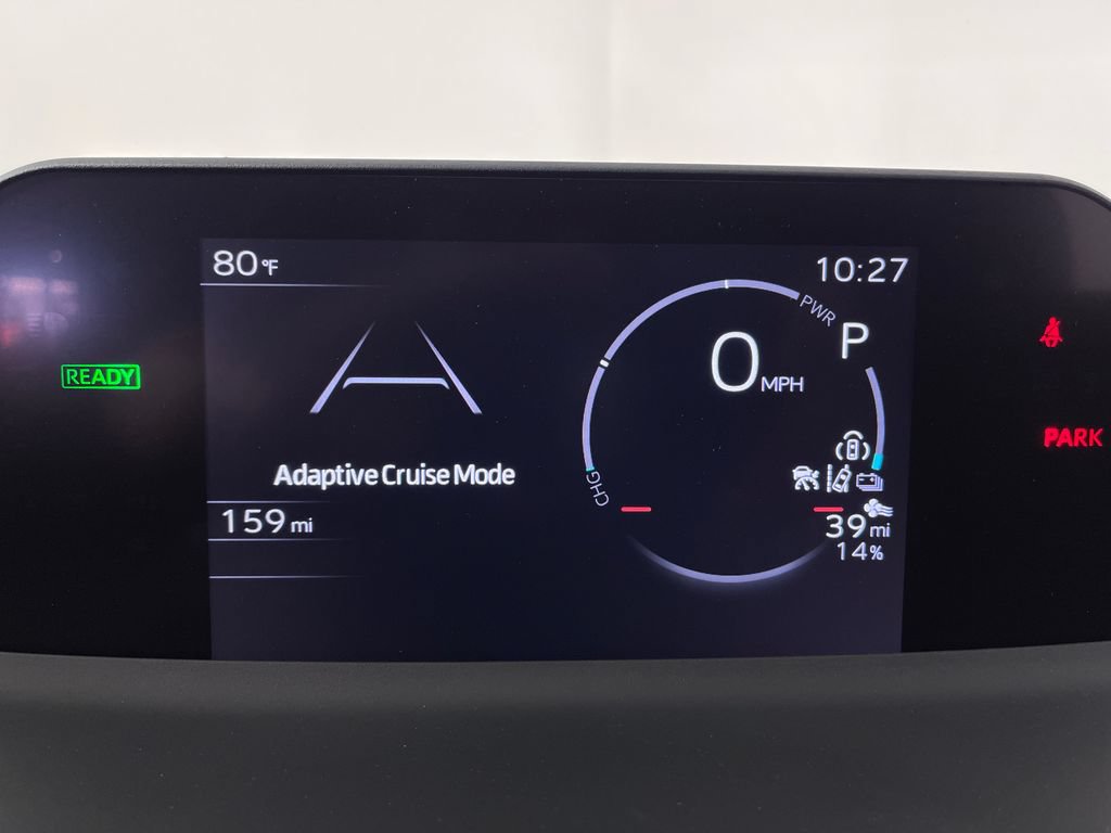 New 2026 Toyota C-HR AWD/4WD image 18