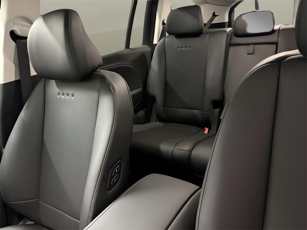 New 2026 Hyundai Ioniq 9 SEL image 26