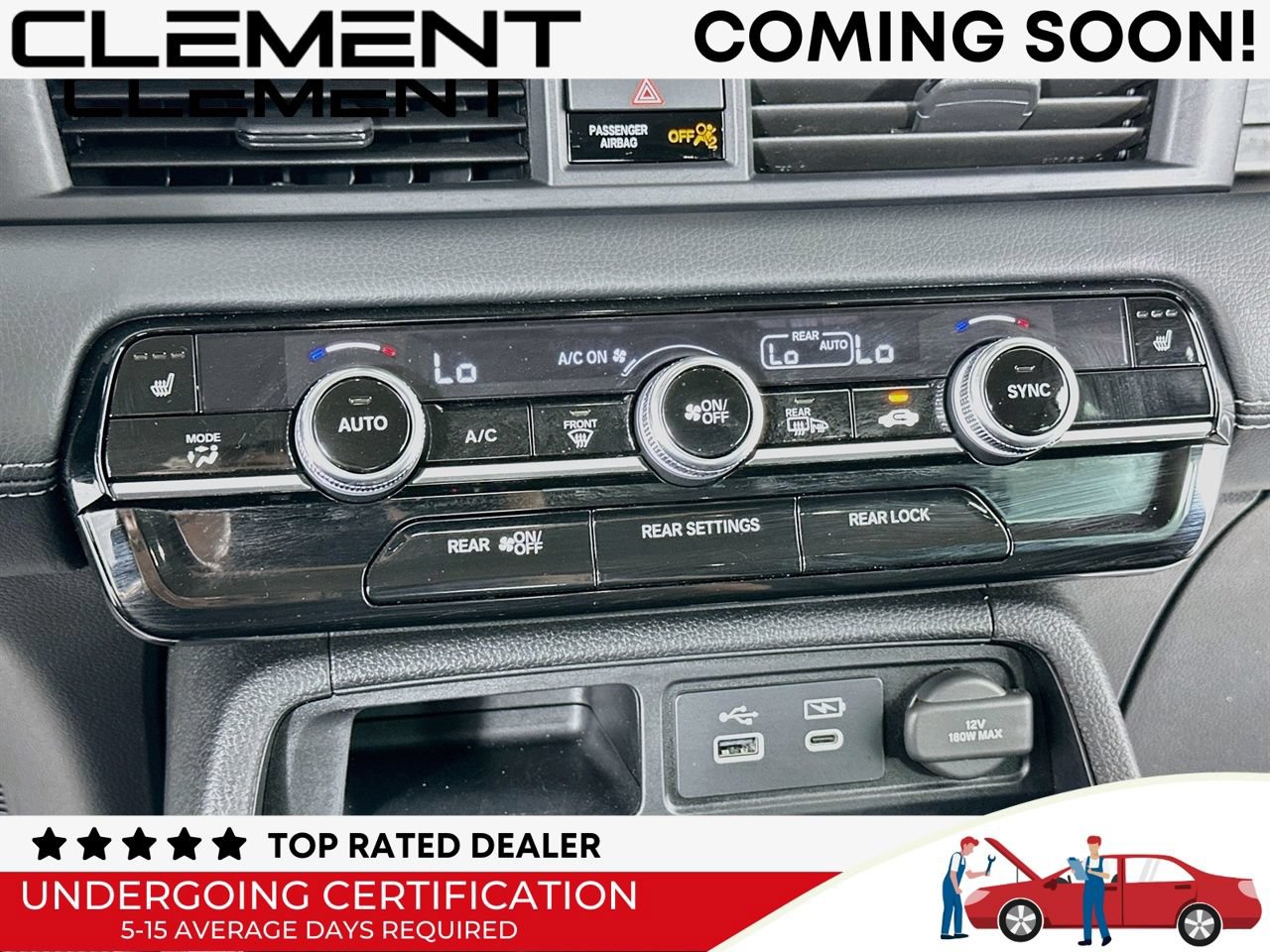 Used 2025 Honda Pilot EX-L image 22