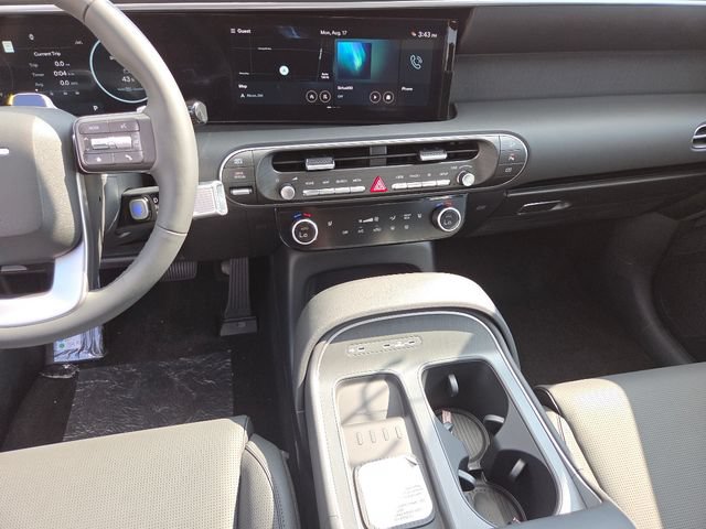 New 2026 Hyundai Palisade SEL AWD/4WD image 35