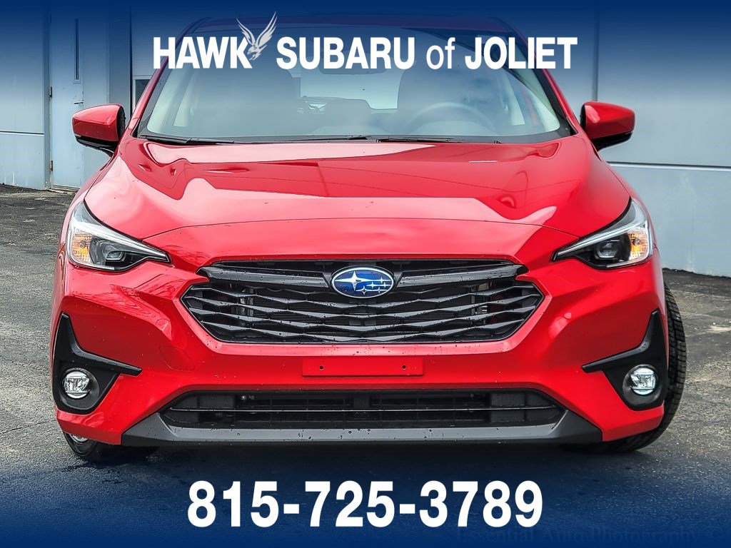 New 2026 Subaru Impreza 2.0i Sport AWD/4WD image 4