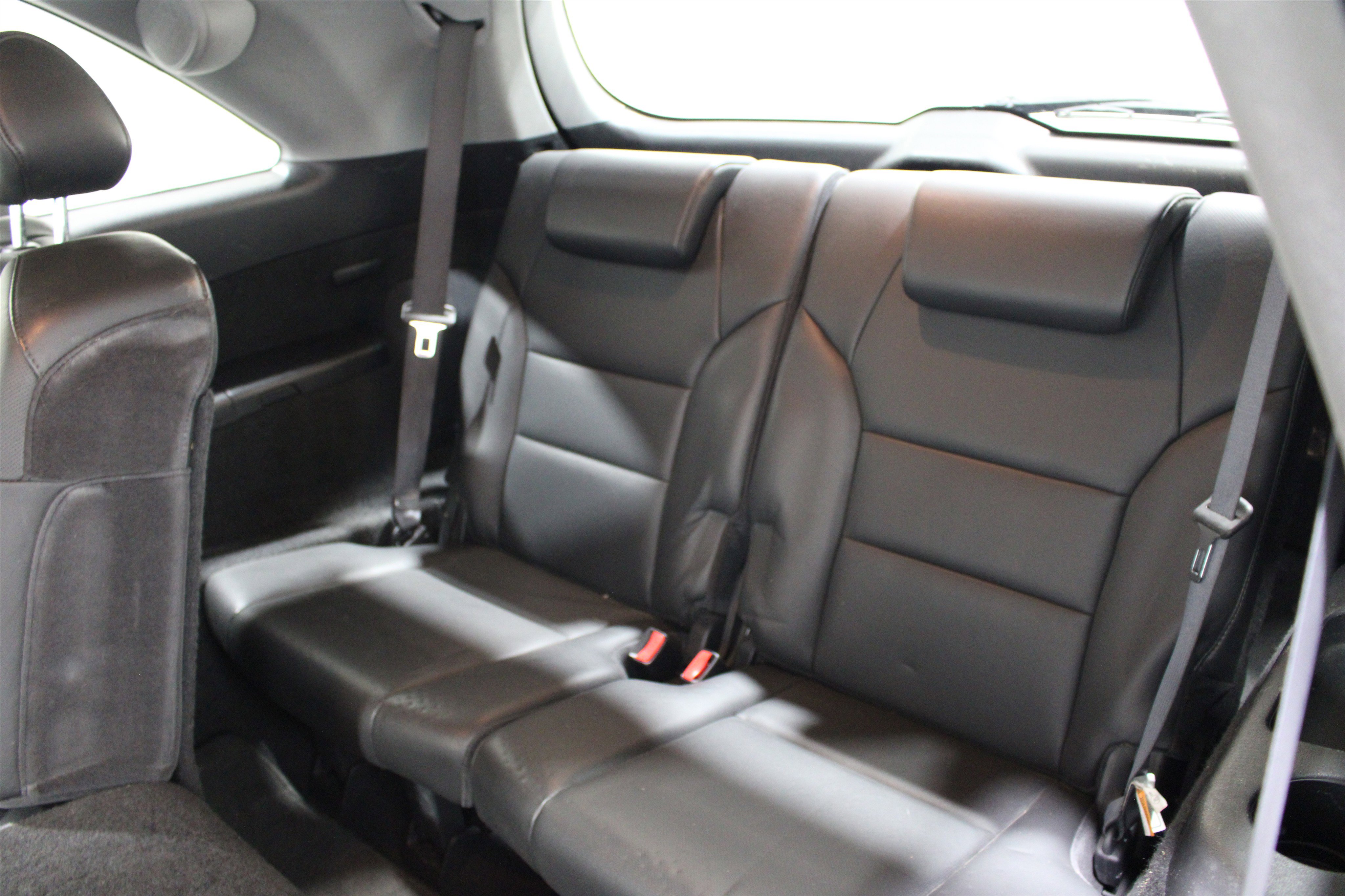 Used 2008 Acura MDX w/ Sport Package image 25