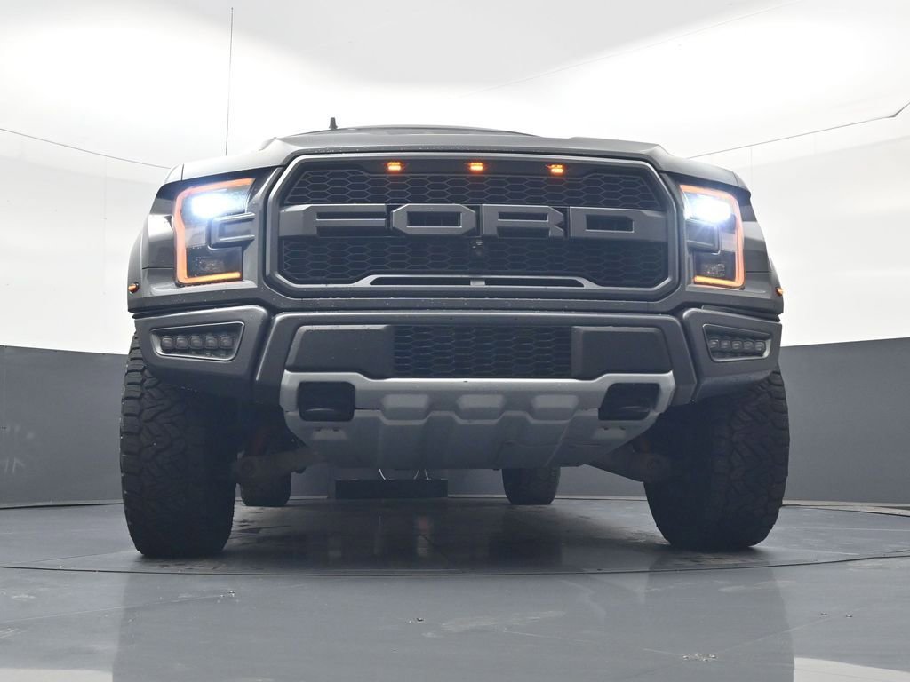 Used 2020 Ford F150 Raptor w/ Equipment Group 802A Luxury AWD/4WD image 20