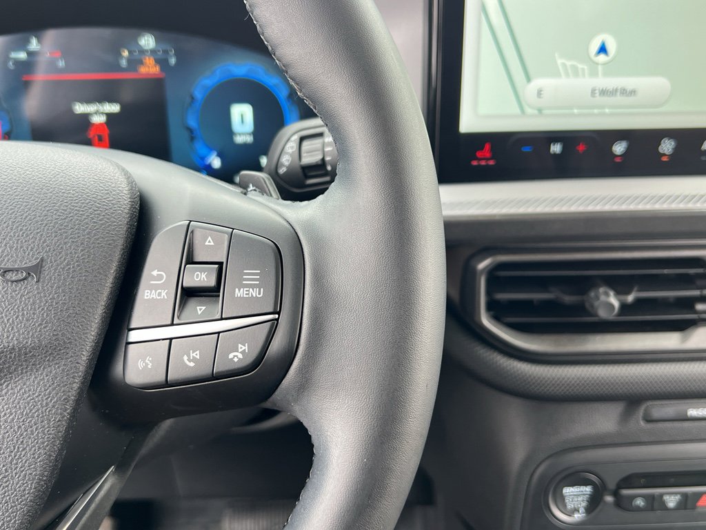 Used 2025 Ford Bronco Sport Badlands w/ Badlands Tech Package image 33