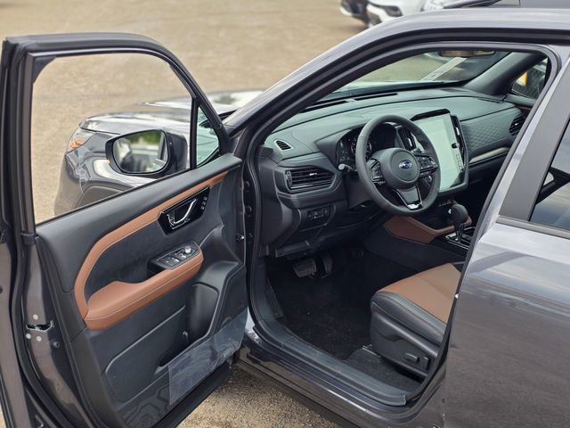 New 2026 Subaru Forester Touring w/ Touring Package image 44