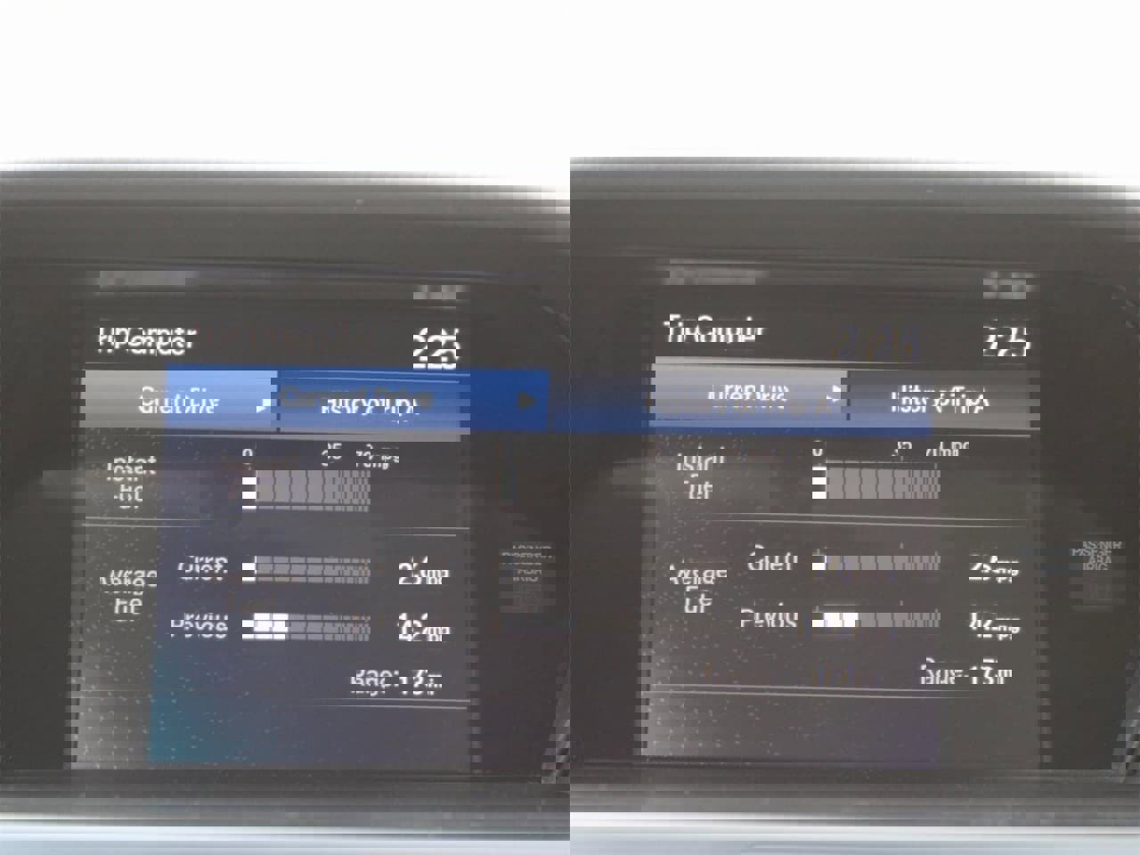 Used 2022 Acura ILX w/ Premium Package image 15