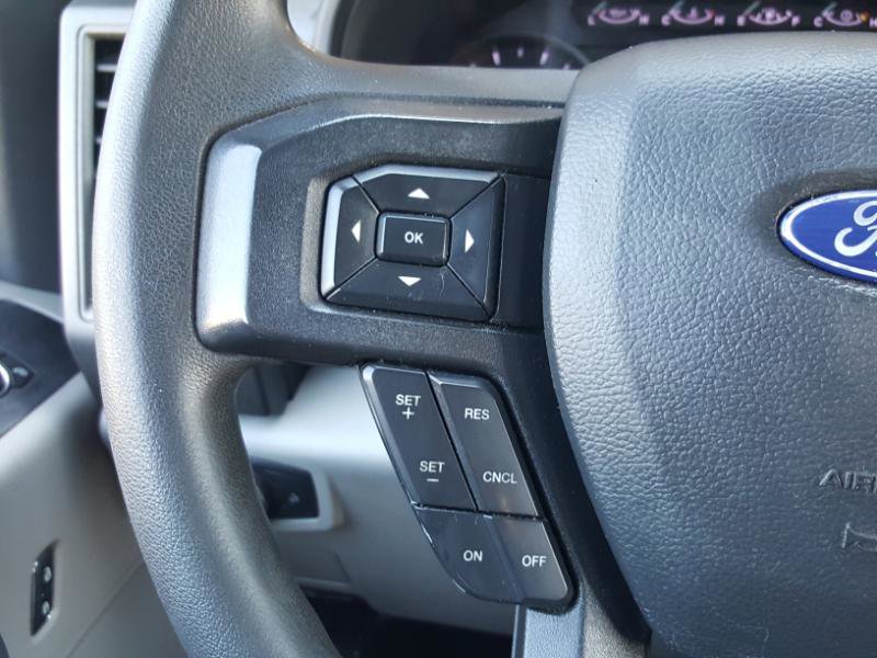 Used 2022 Ford F350 XL w/ Power Equipment Group image 20