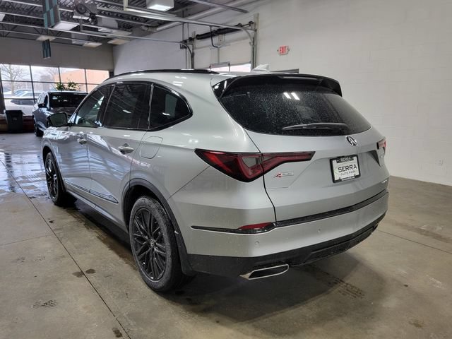 New 2026 Acura MDX A-Spec AWD/4WD image 7