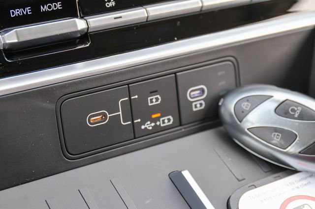 New 2026 Hyundai Santa Fe SEL image 20