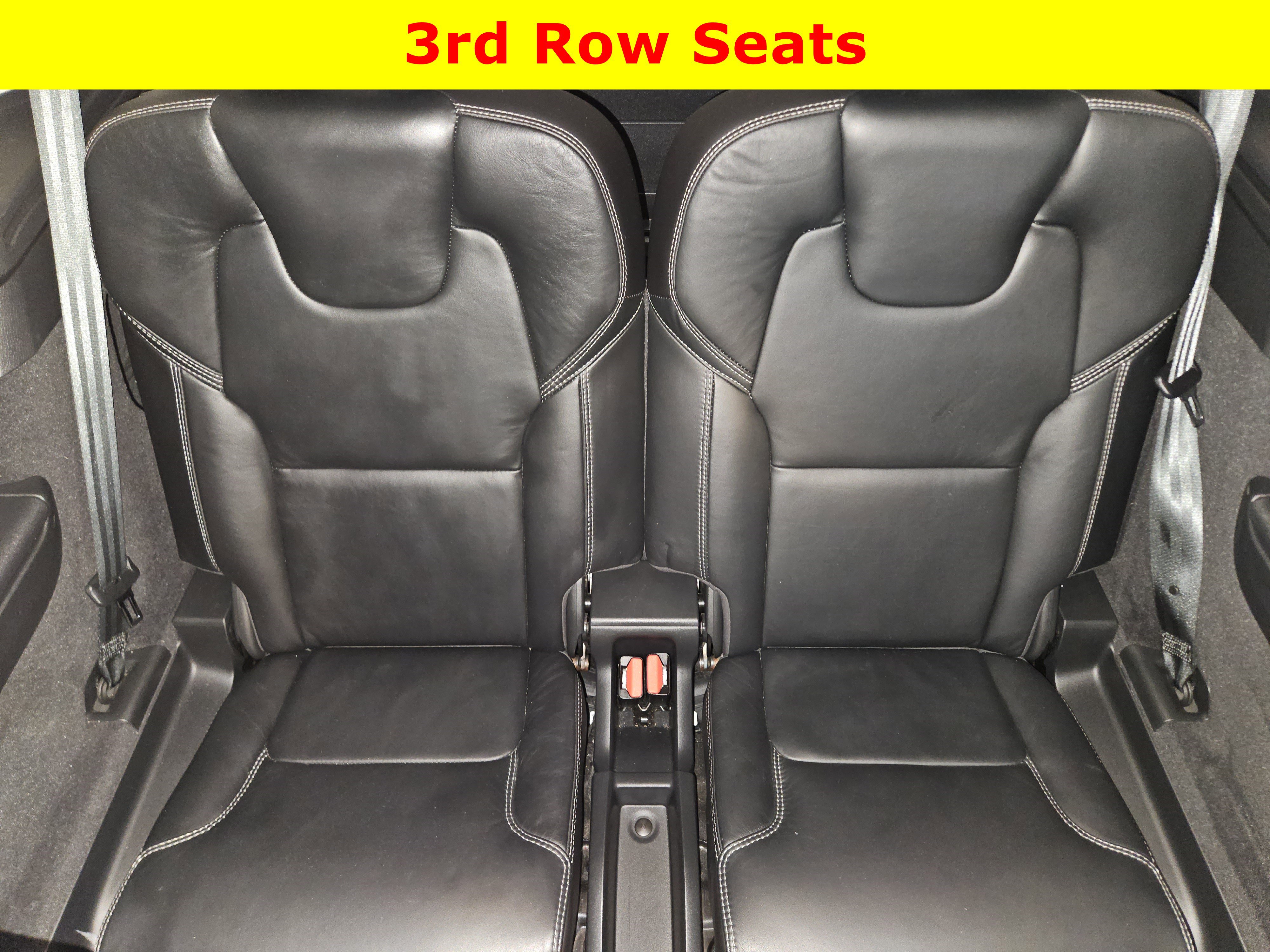 Used 2022 Volvo XC90 T6 Inscription w/ Advanced Package image 26